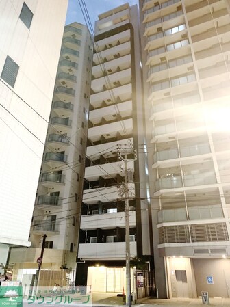 グランドコンシェルジュ蒲田の物件内観写真